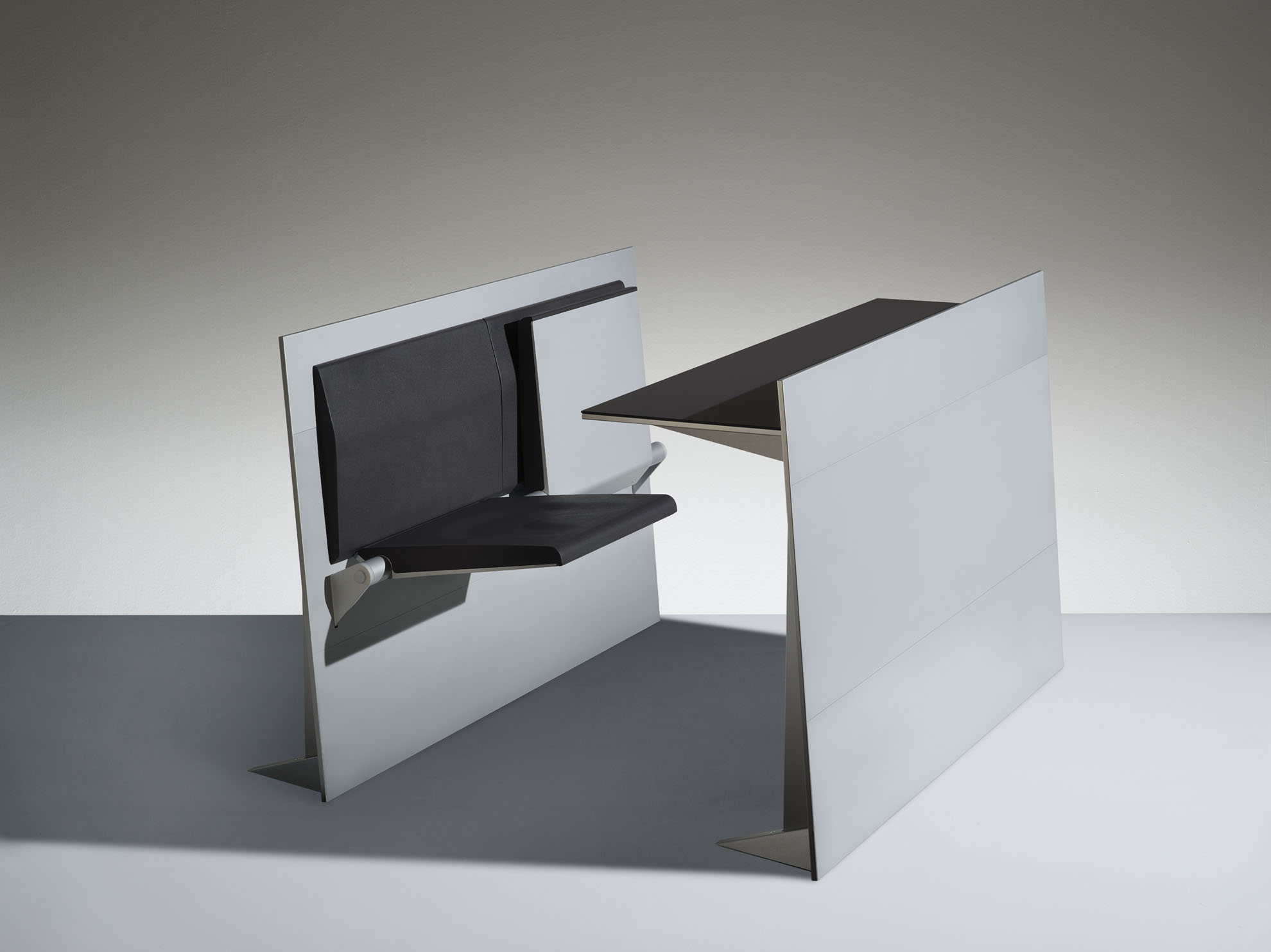 Blade System - Dante Bonuccelli Design 
