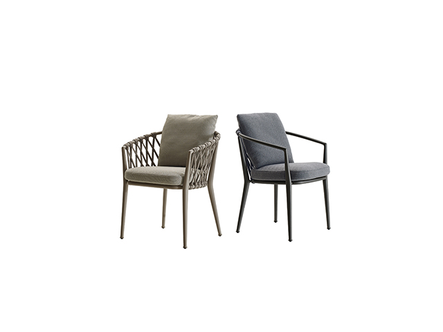 Erica Outdoor Chair