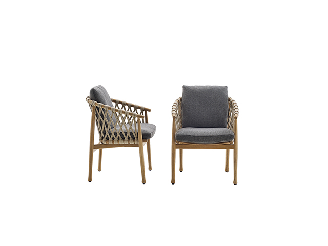 Ginestra Outdoor Chair