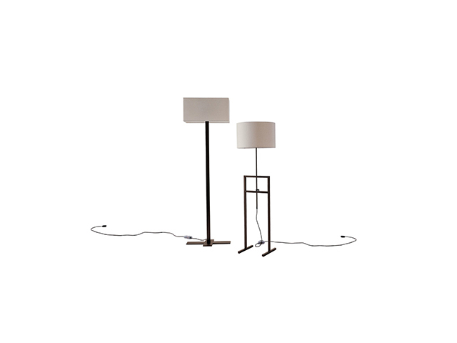 Leukon Lamp