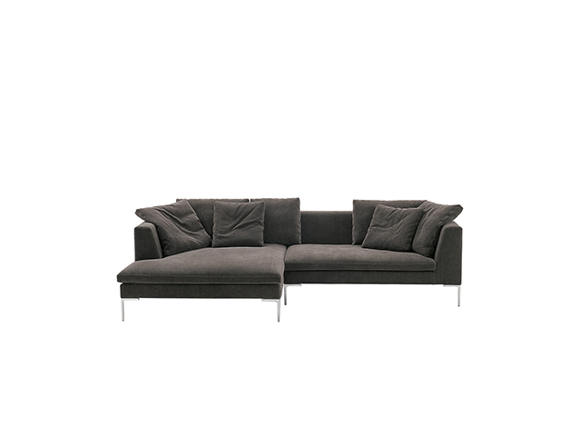 Charles Large Sofa
