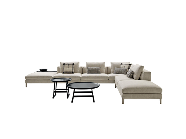 Dives Modular Sofa