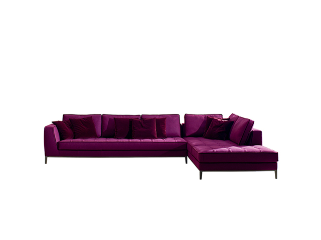 Lucrezia Modular Sofa