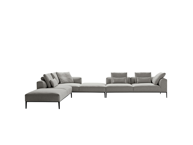 Michel Effe Sofa