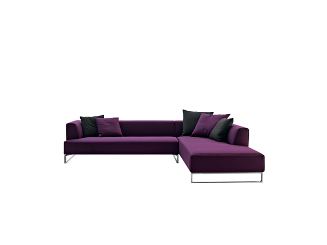 Solo'14 Sofa