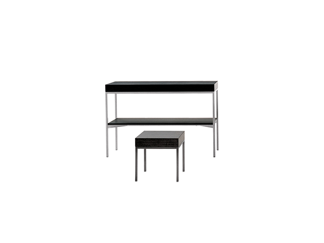 Ebe Small Table