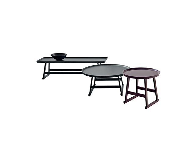 Recipio'14 Small Tables