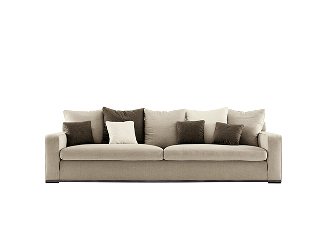 Imprimatur Sofa