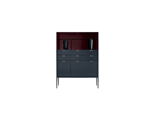Alcor Storage Units