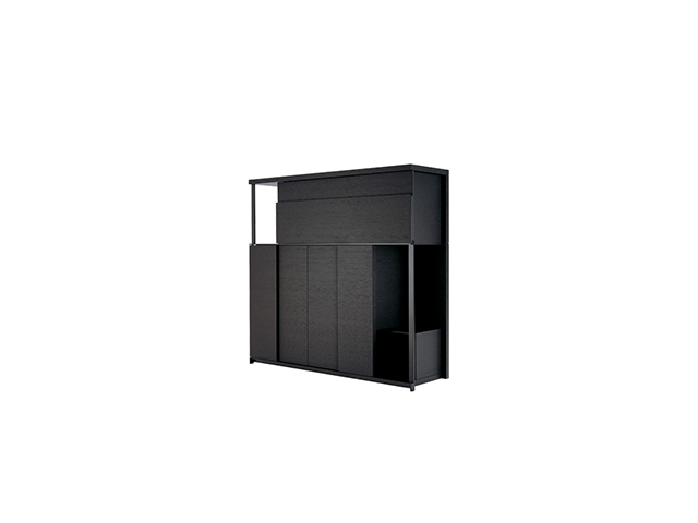Creso Storage Unit