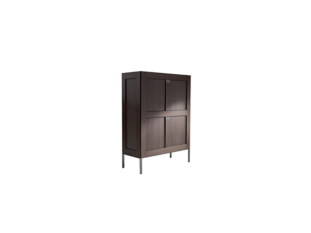 Eracle Storage Unit