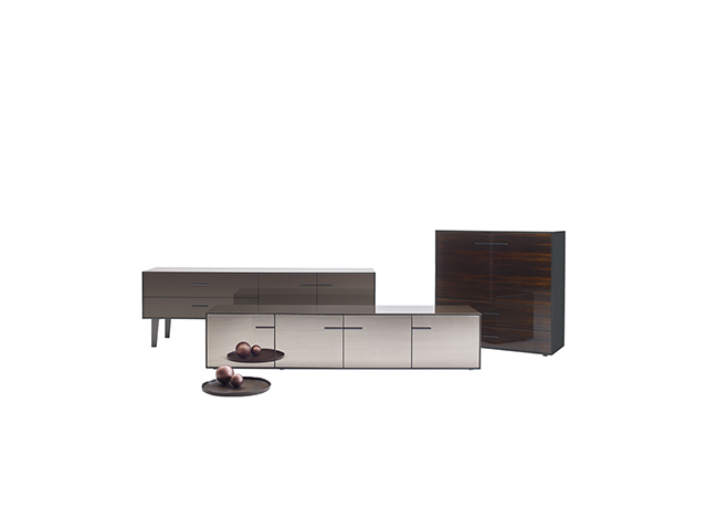 Eucalipto Storage System