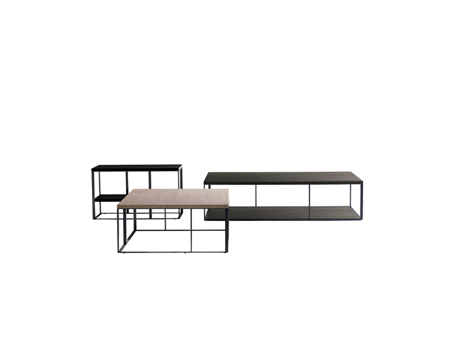 Lithos Small Tables
