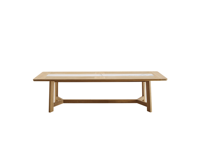 Ginestra Outdoor Table