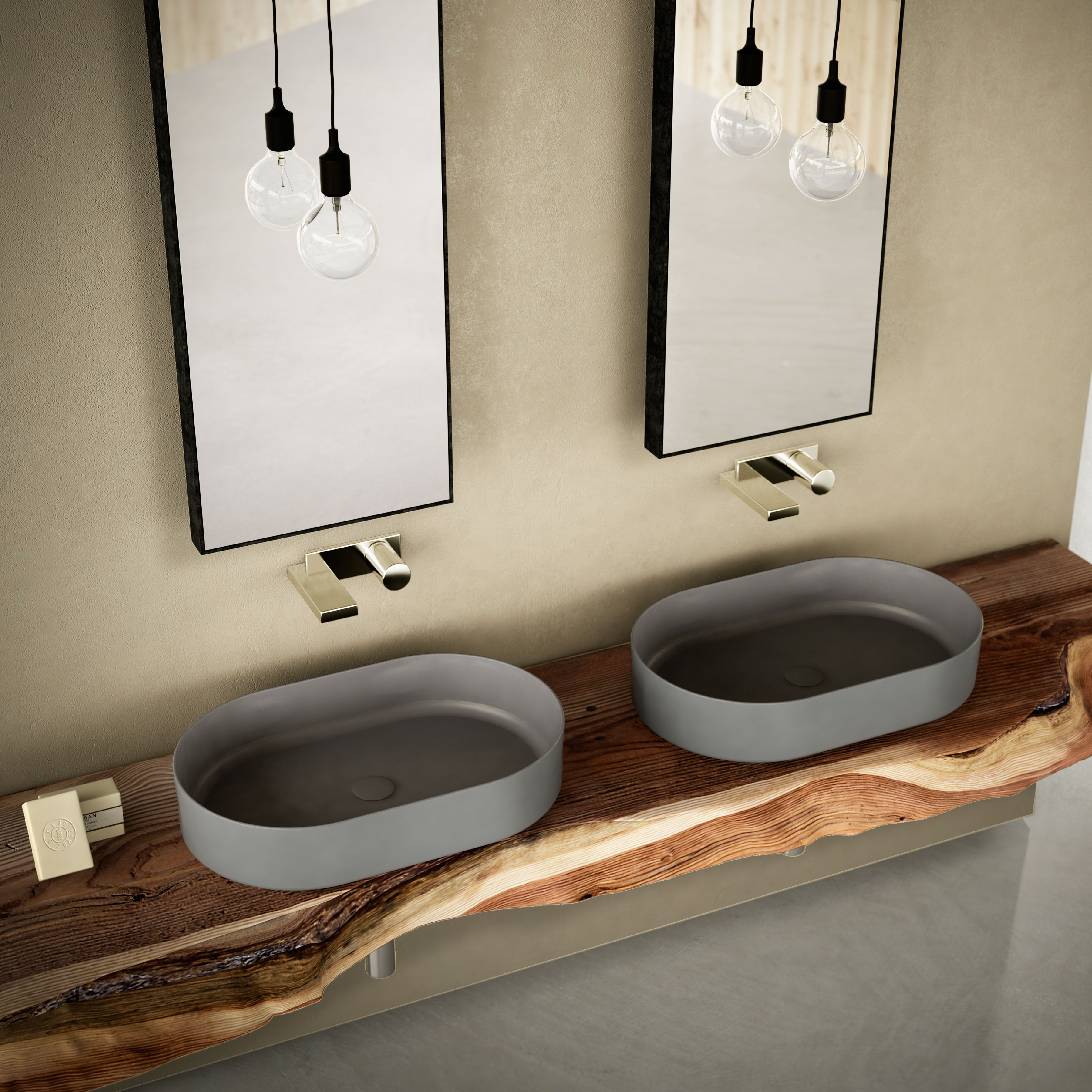 SHUI COMFORT on top bowl, design by Paolo D’Arrigo
