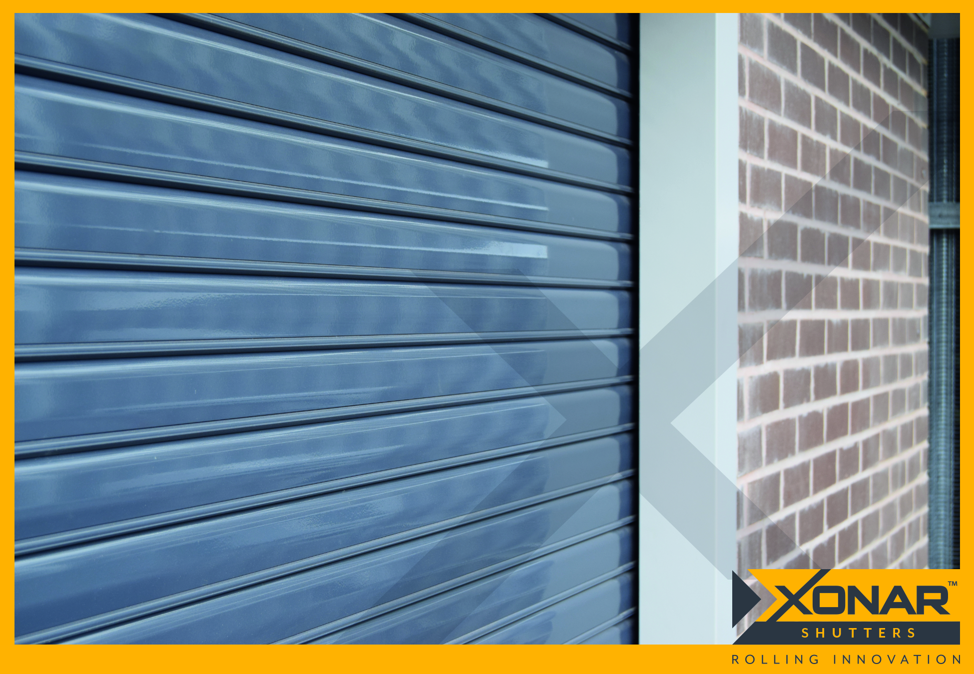 Xonar 964 Security Shutter