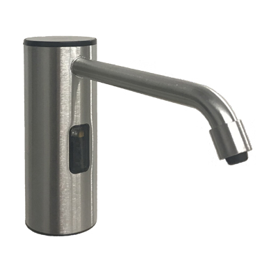  0335 Automatic Foam Soap and Hand Sanitizer Dispenser
