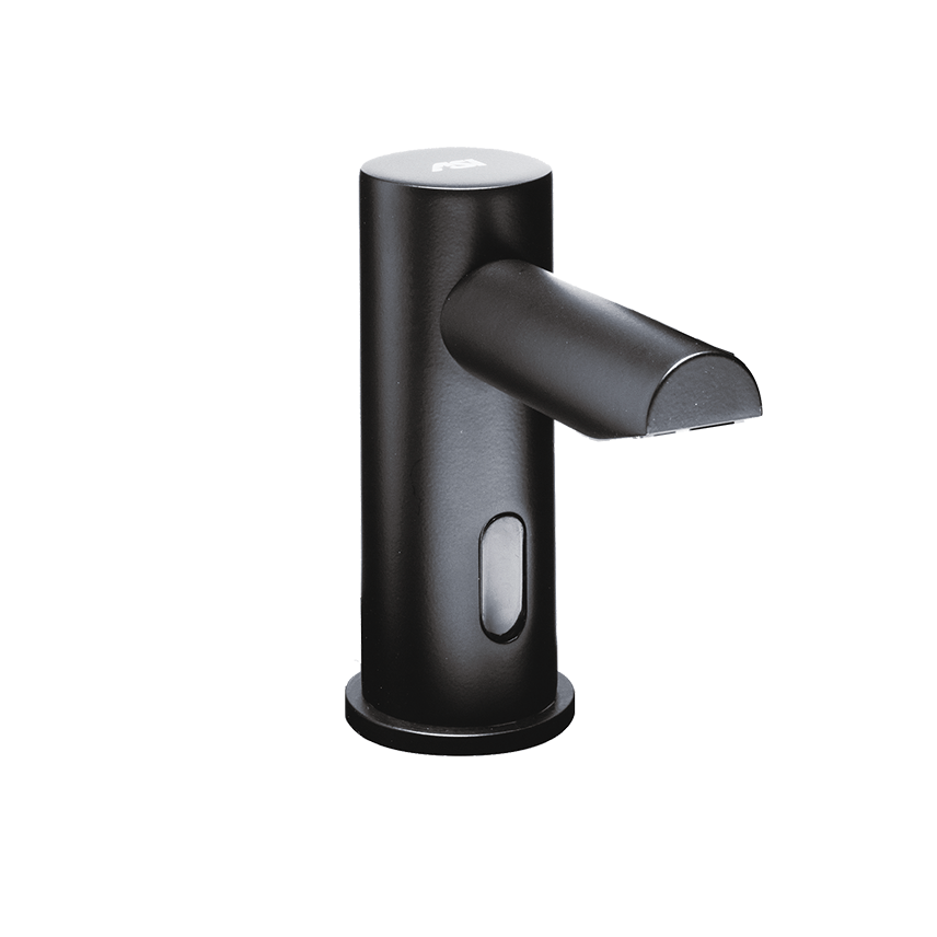  0394-(n) EZ FILL™ Stand-Alone Foam Soap Dispenser 