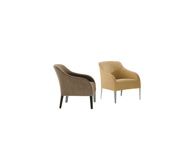 Agathos Armchair