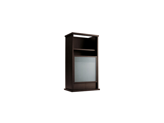 Incipit Storage Unit