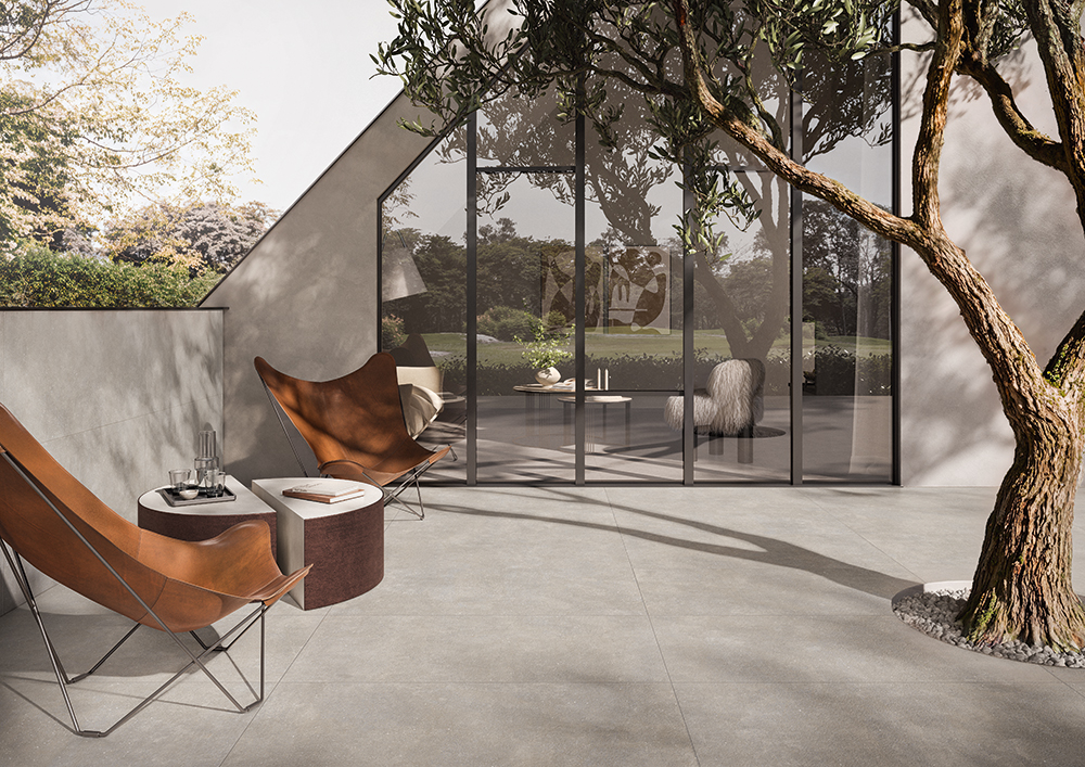 Cersaie 2025: Casalgrande Padana 