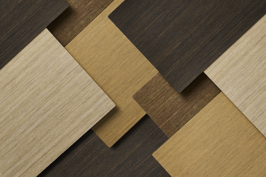 Ekoa Core Collection