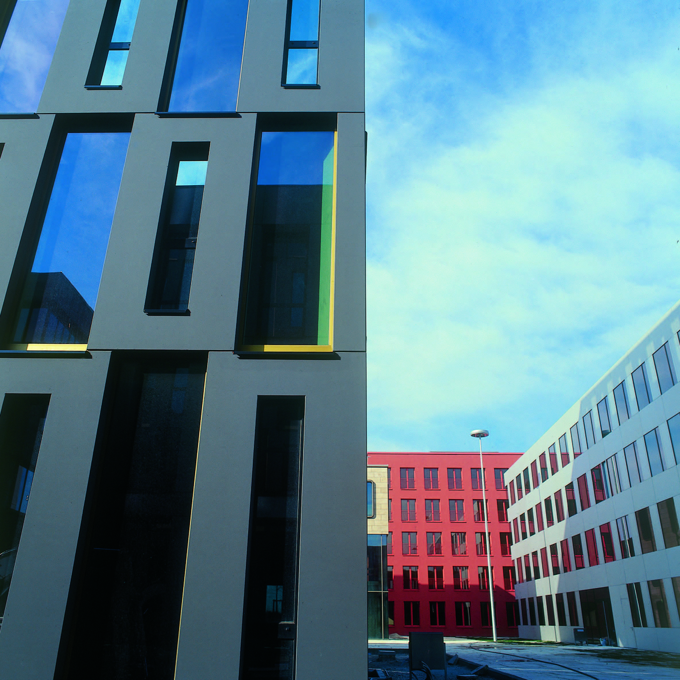 Heat Reflecting Mineral Paint - Soldalit®-Coolit 