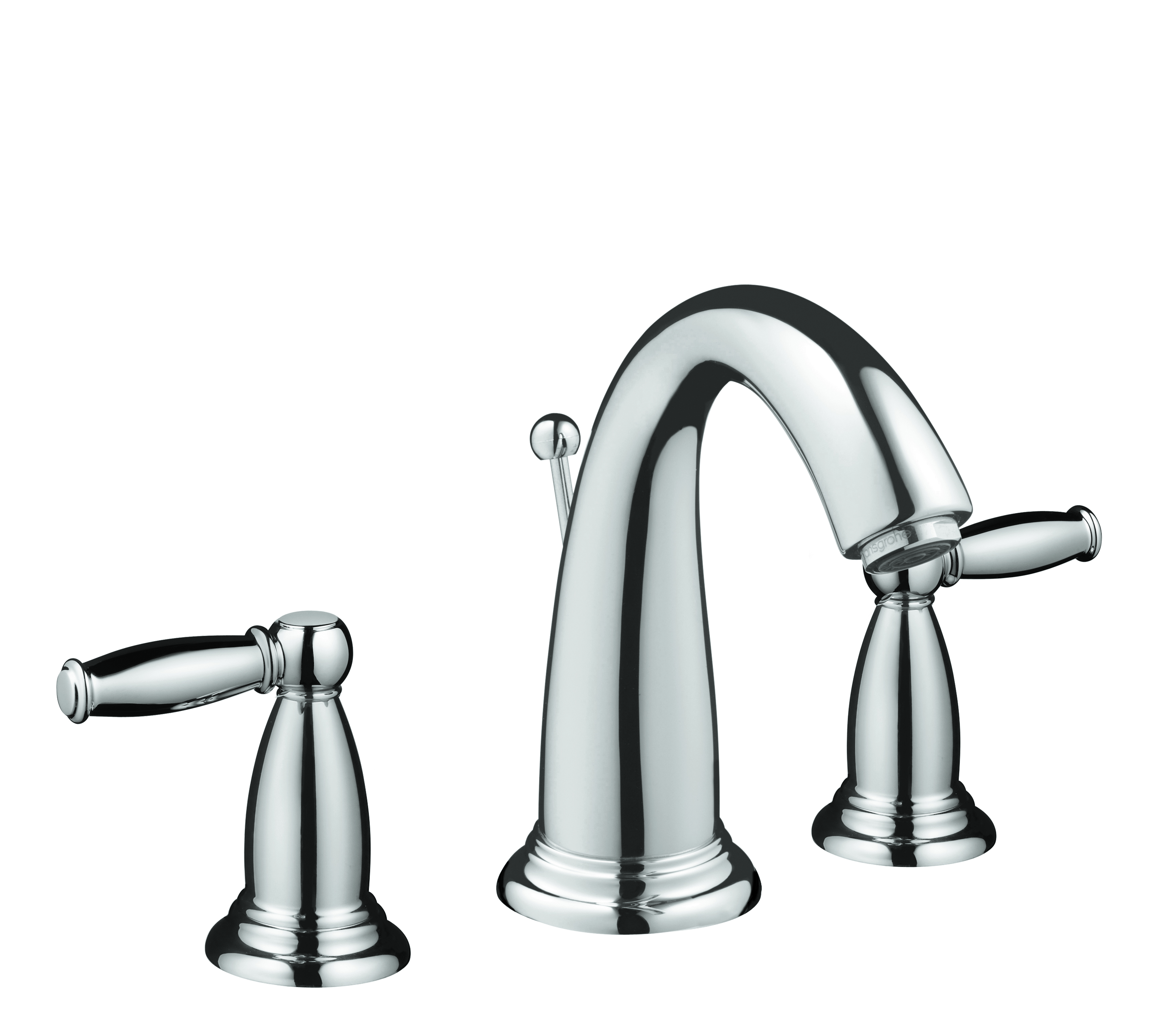 hansgrohe Swing C