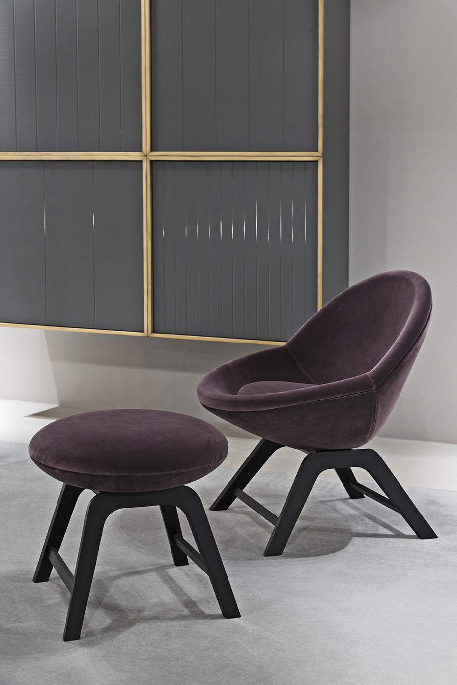JO SMALL ARMCHAIR