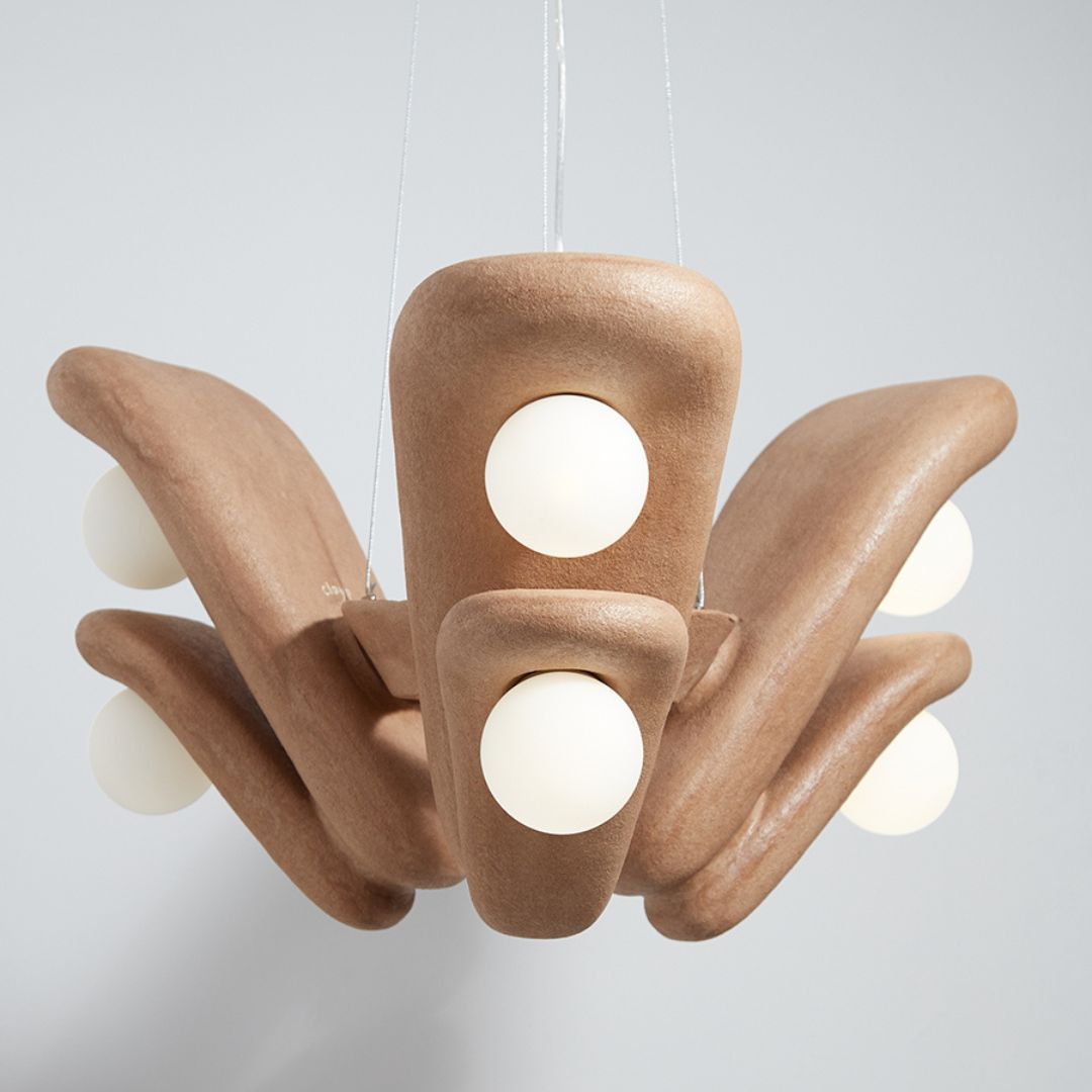 Chandelier (3 pairs, Small Size) - Zakohani Collection