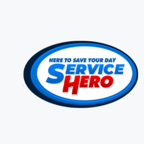 Service Hero of Orange County