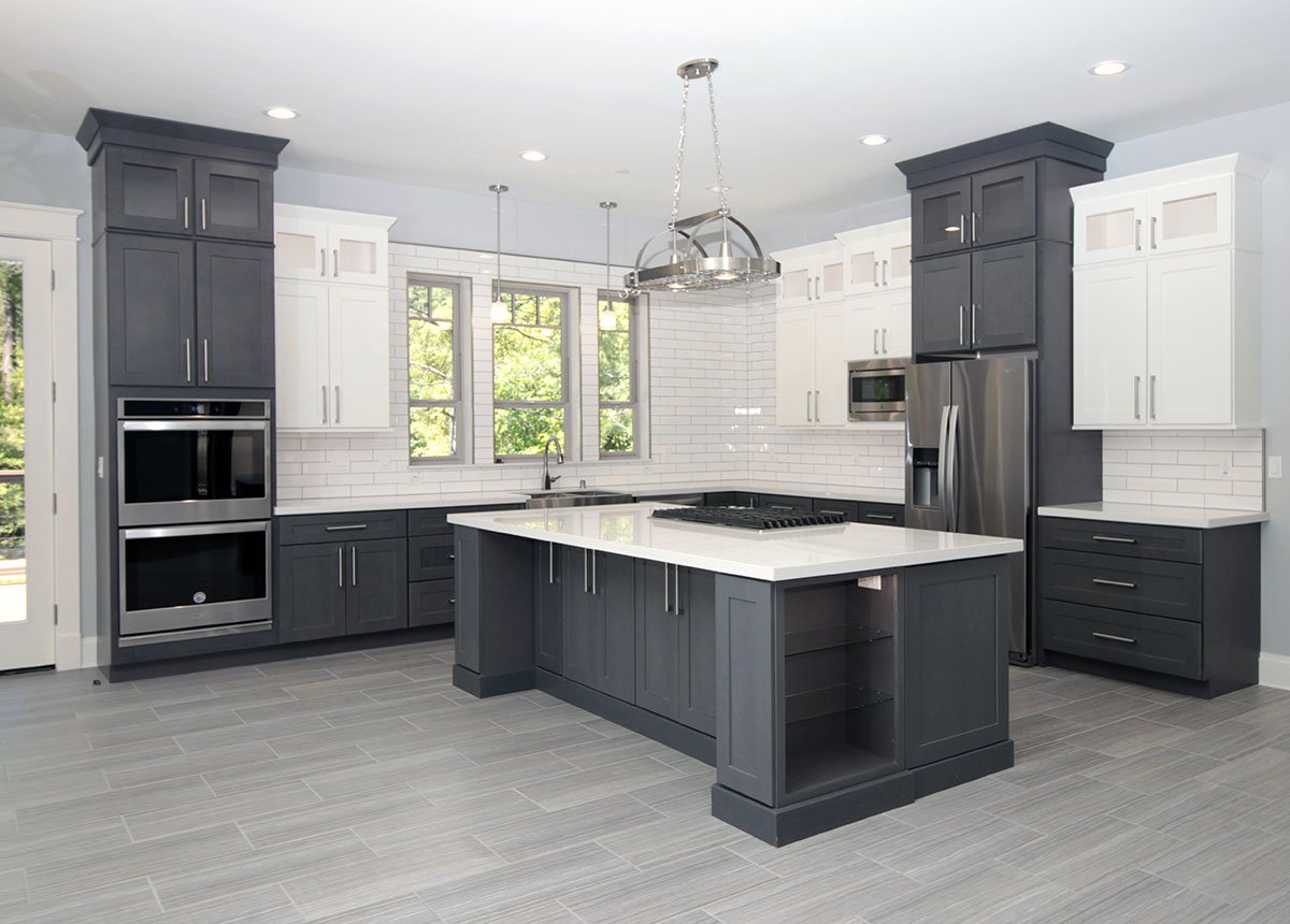 Walcraft Cabinetry