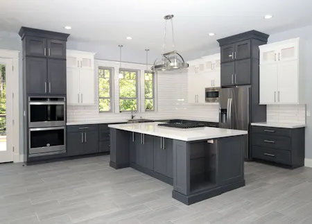 Walcraft Cabinetry