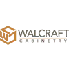 Walcraft Cabinetry logo