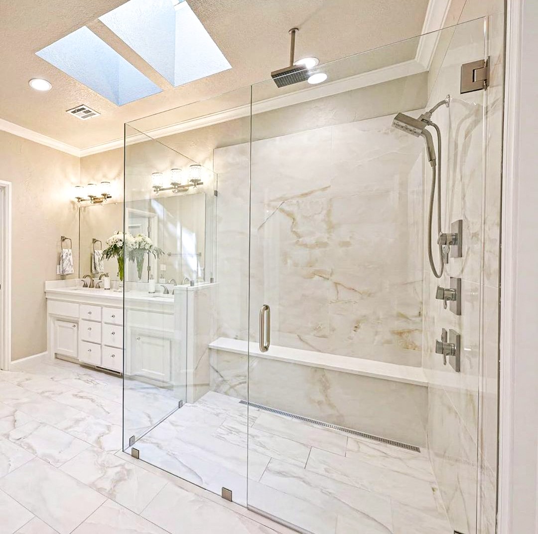 Frameless