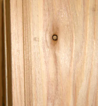 Liberty Cedar