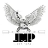 JMP Wood logo
