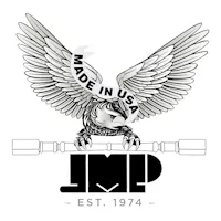 JMP Wood logo