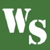 The Window Source logo