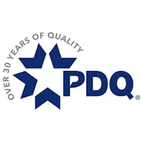PDQ logo
