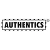 Authentics logo