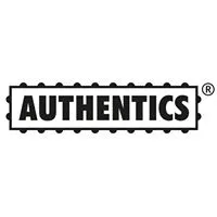 Authentics logo