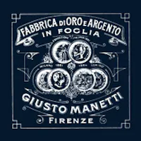 Giusto Manetti Battiloro logo