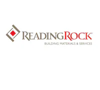 Reading Rock logo