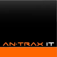 Antrax logo