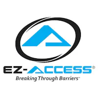 EZ-Access logo