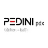 Pedini PDX logo