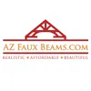 AZ Faux Beams logo