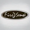 Fire Sense logo