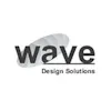 Wave logo